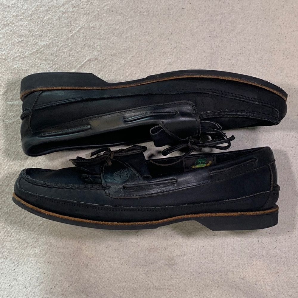 Timberland Kilite Loafers Mens Size 10M - Picture 11 of 16